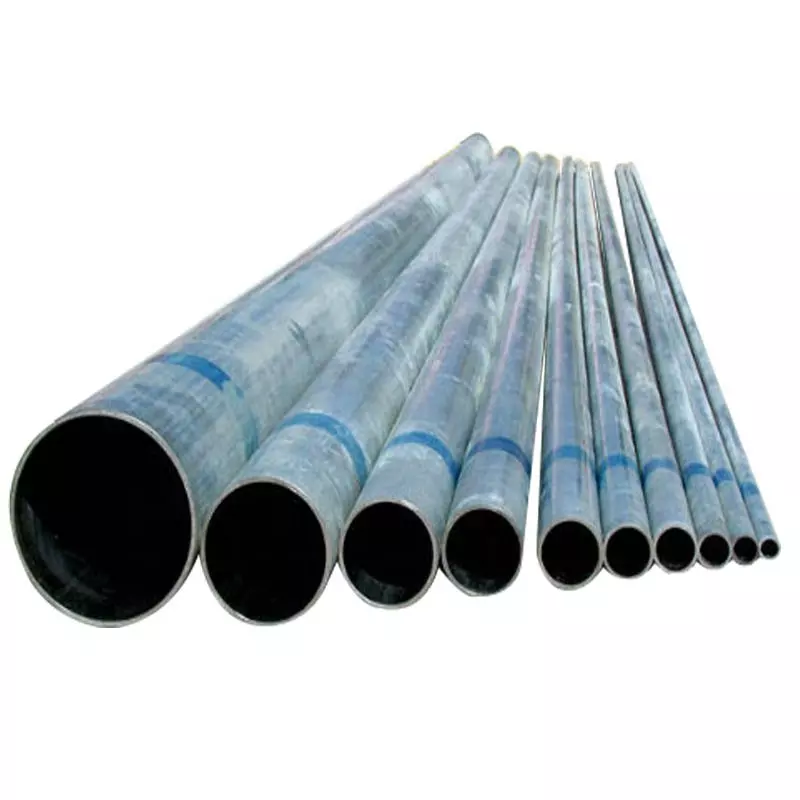 GI pipe - main image