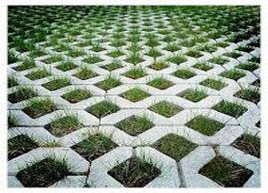 garden pavers - main image