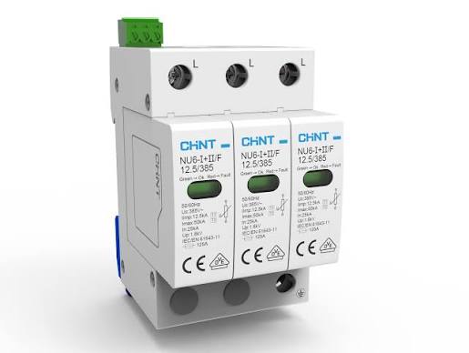 Surge Protective device - main image