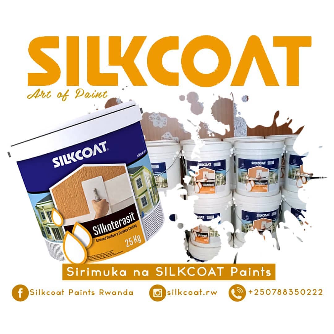 Paint products & Services - main image