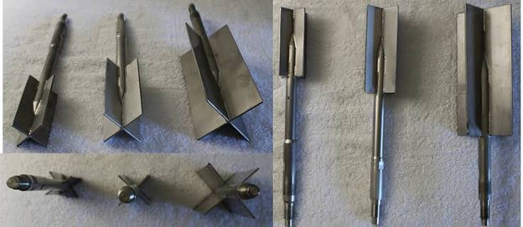 Vane shear testing - main image