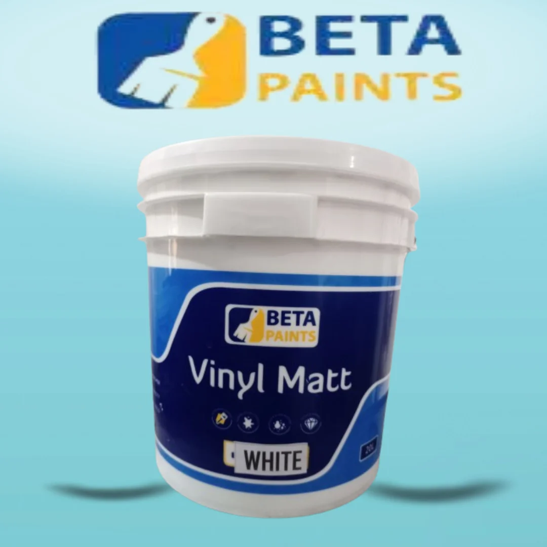 Vinyl Matt - main image