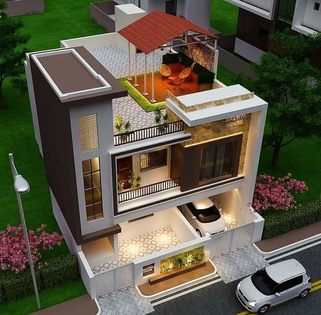Architectural Designs - main image