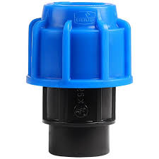 HDPE female adaptor - main image
