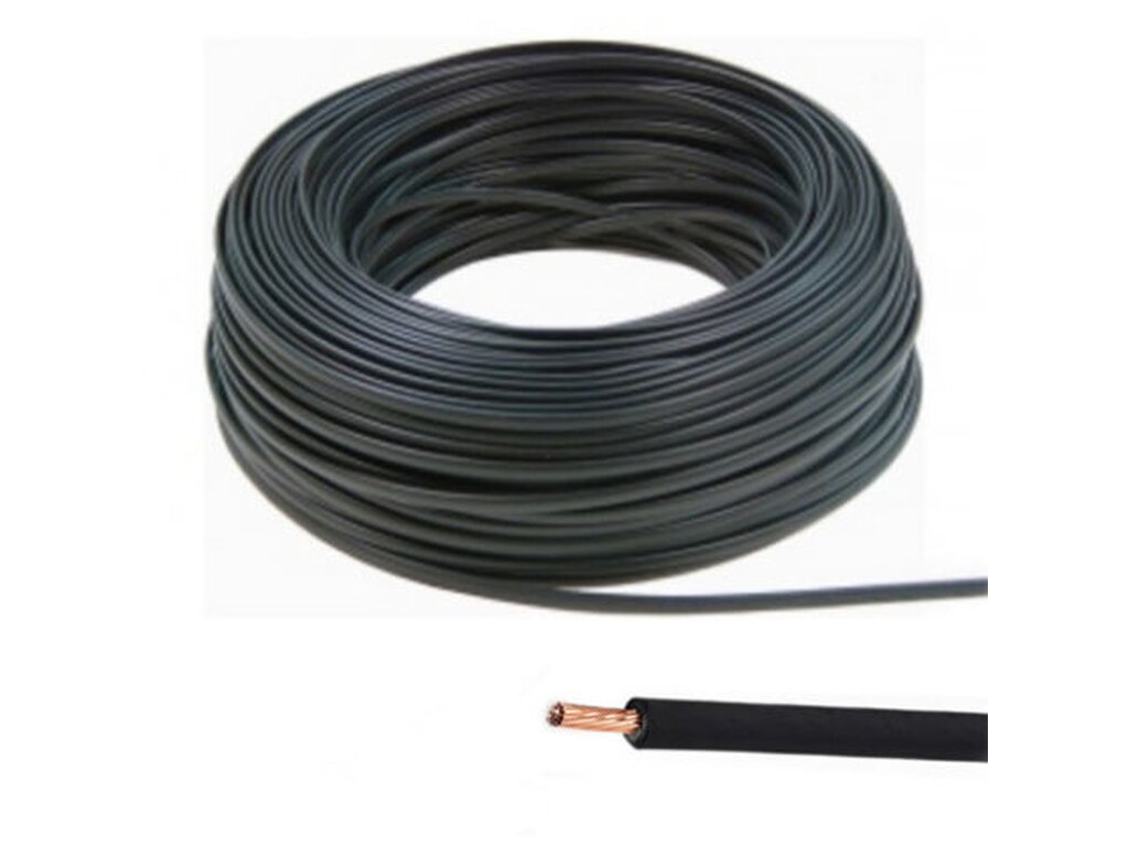 PV cable - main image