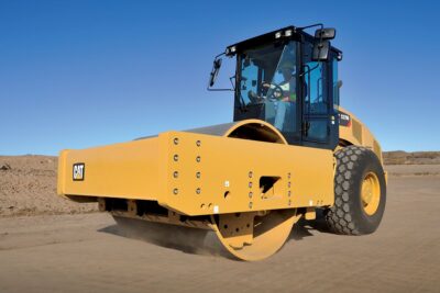 Construction Equipment rental services - image 2