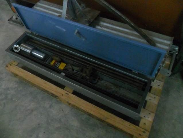 In-Situ Testing - main image