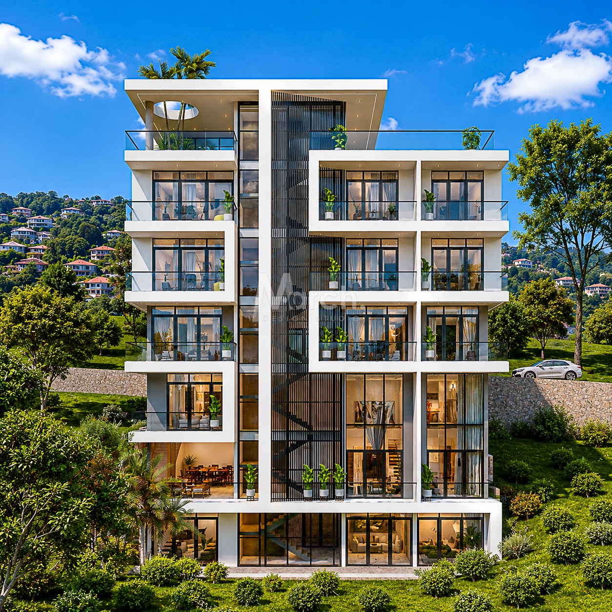 Architectural Designs - main image
