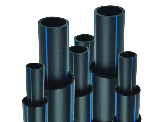 HDPE Pipes (20mm - 630mm) - main image