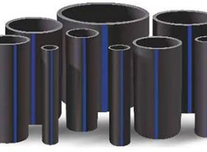 HDPE Pipes - main image