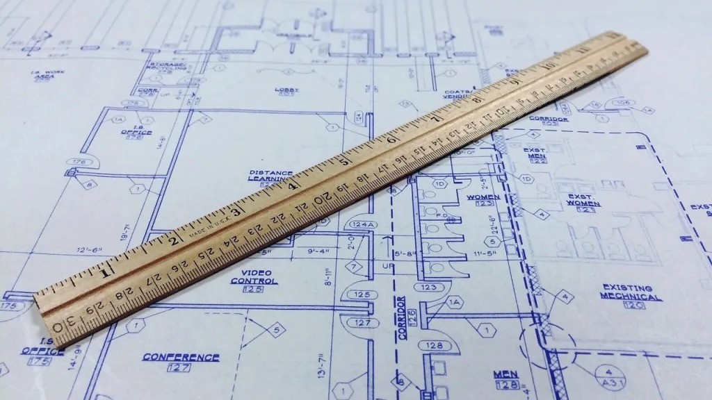 Quantity Surveying services - main image