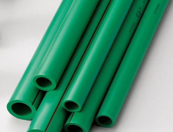 PPR Pipes - main image