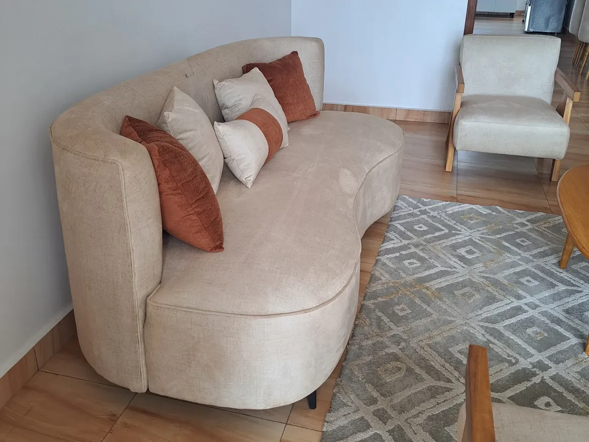Sofa - main image