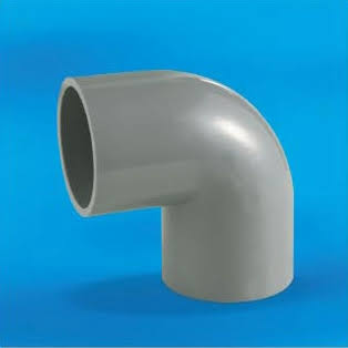 PVC Elbow - main image