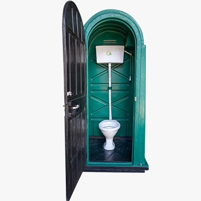 mobile toilet - main image