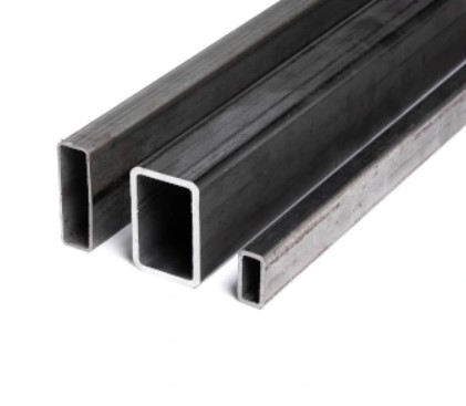 MS tubes - main image