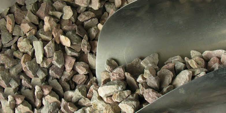 aggregates testing - main image