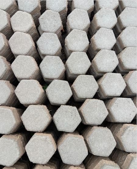 concrete pavers - main image
