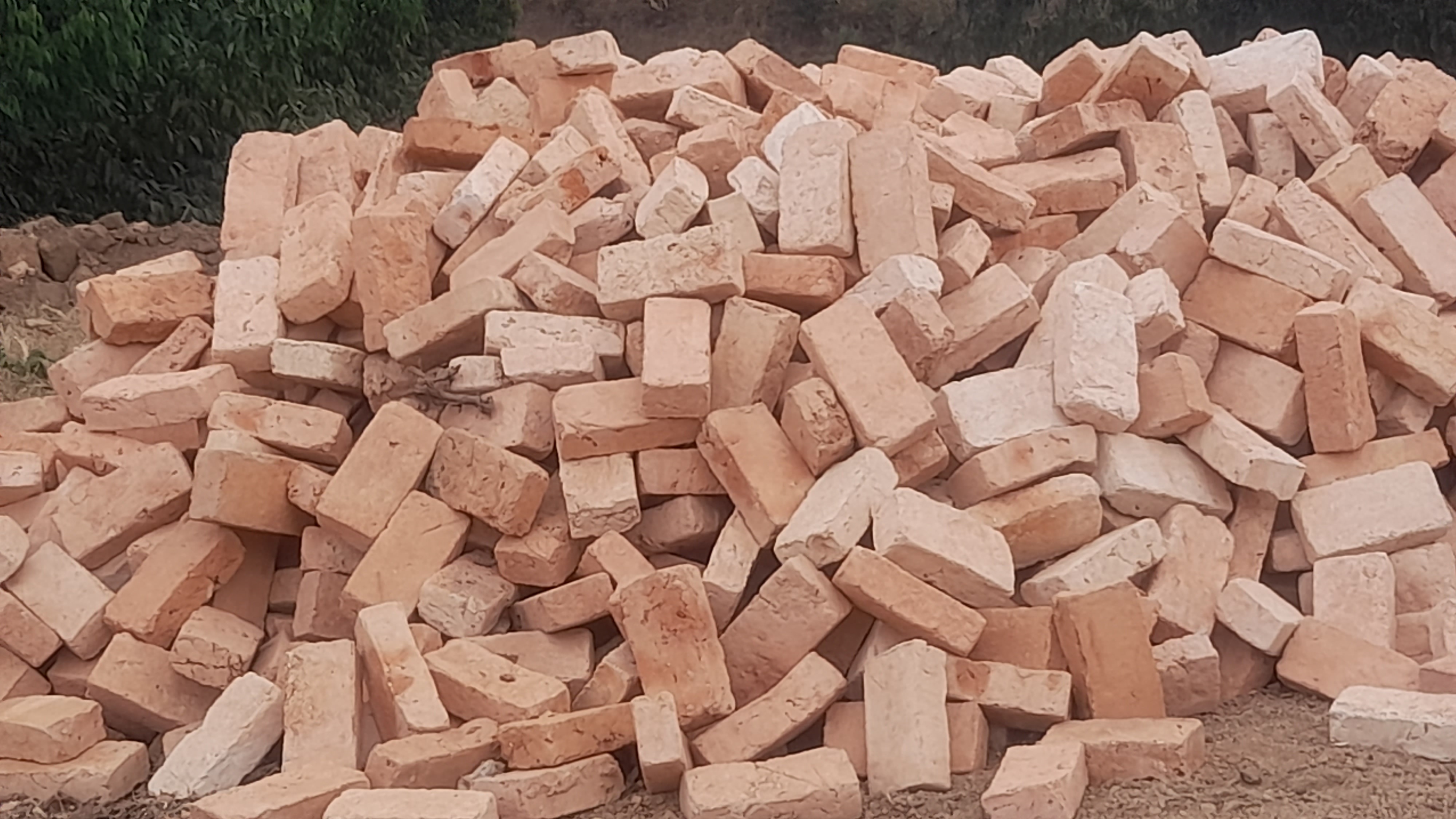 burnt bricks - main image