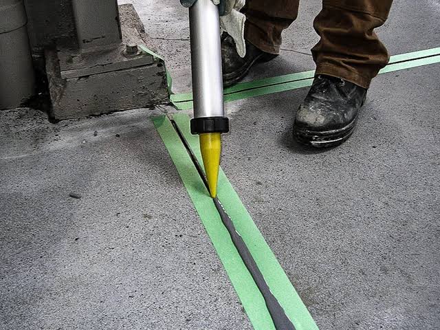 Joint sealants - main image