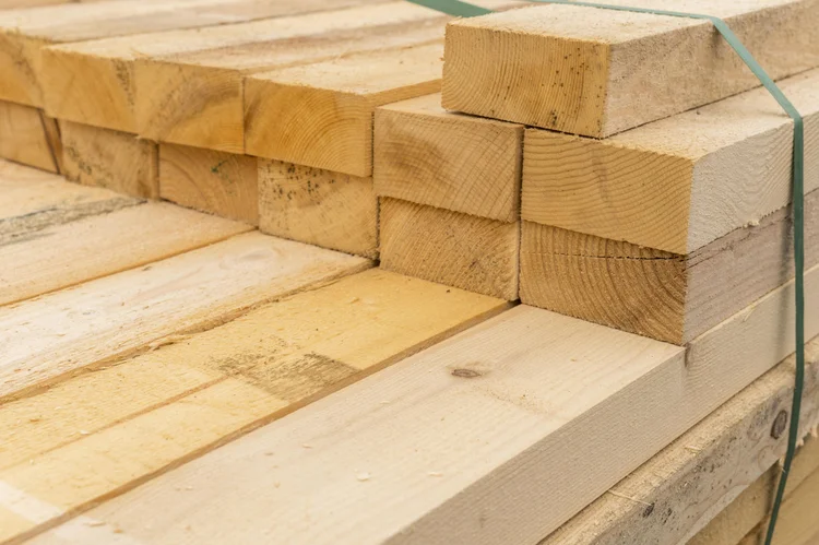 Timbers - image 3
