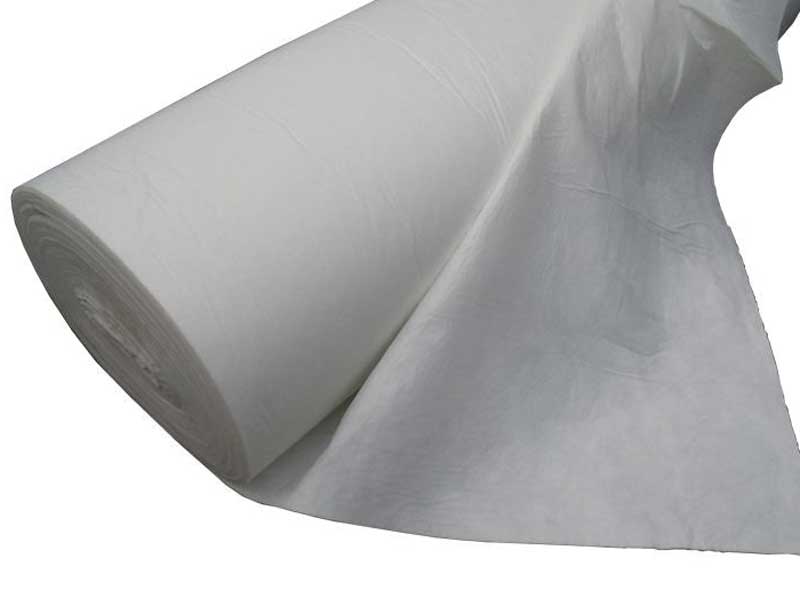 Geotextile membrane - main image