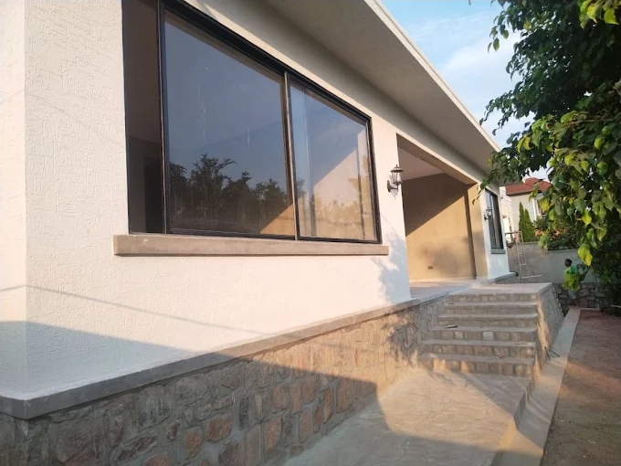 Aluminum Windows - main image