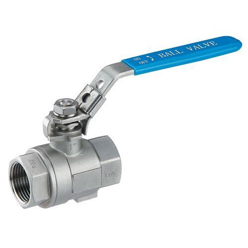 GI valve - main image