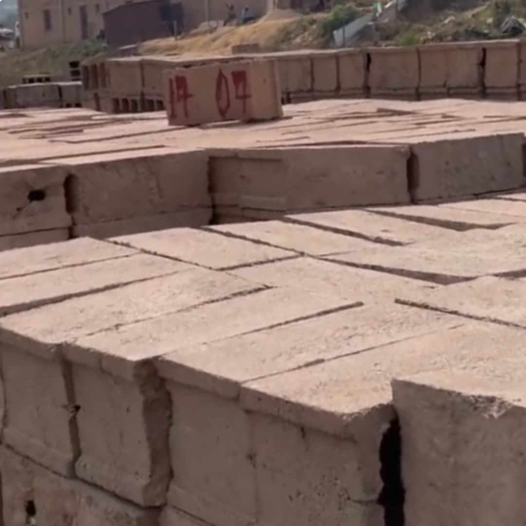 solid concrete blocks - main image