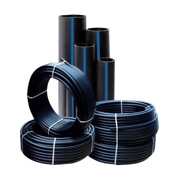 HDPE pipe - main image