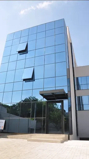 Aluminum Roofing & Cladding - image 2