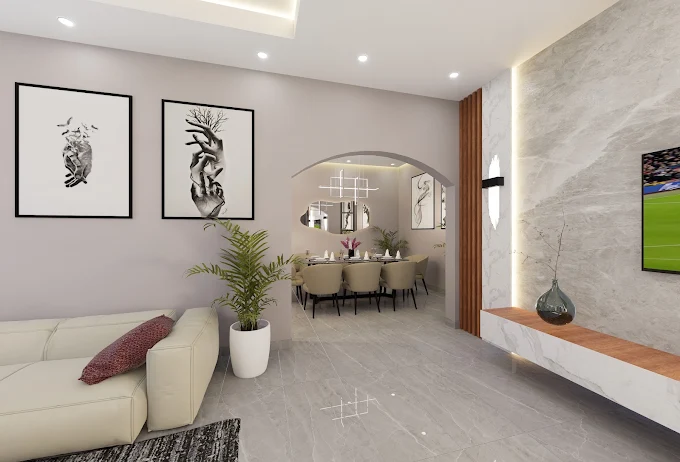 Interior Design services - main image