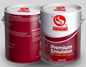 Silk Classic Semi Gloss - main image