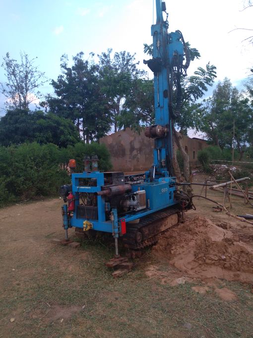 Geotechnical Investigation - main image