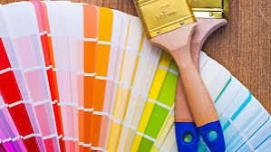 Paints - main image