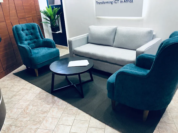 Residential and Commercial furniture - main image