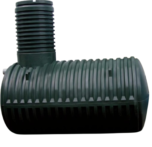 Plastic Septic tank - main image