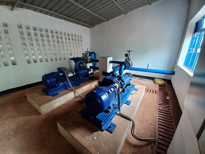 Water Pump - main image