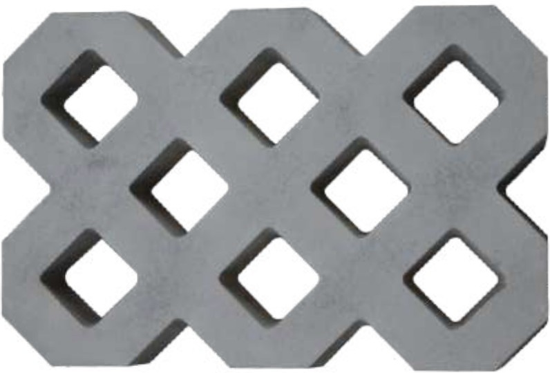 grass block pavers - main image