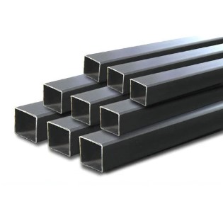 Square Tubes - main image