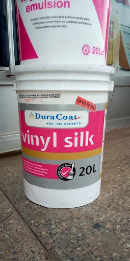 Vinyl Silk - main image