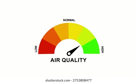 Air quality assessment - main image