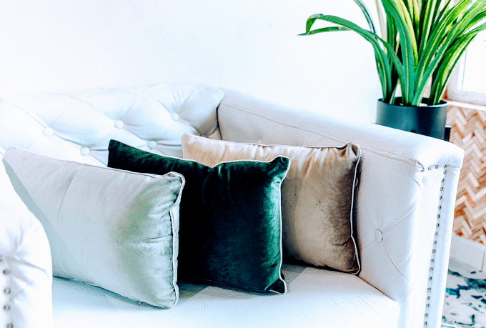 Interior Design Services - main image
