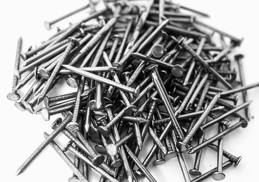 Construction Nails - main image
