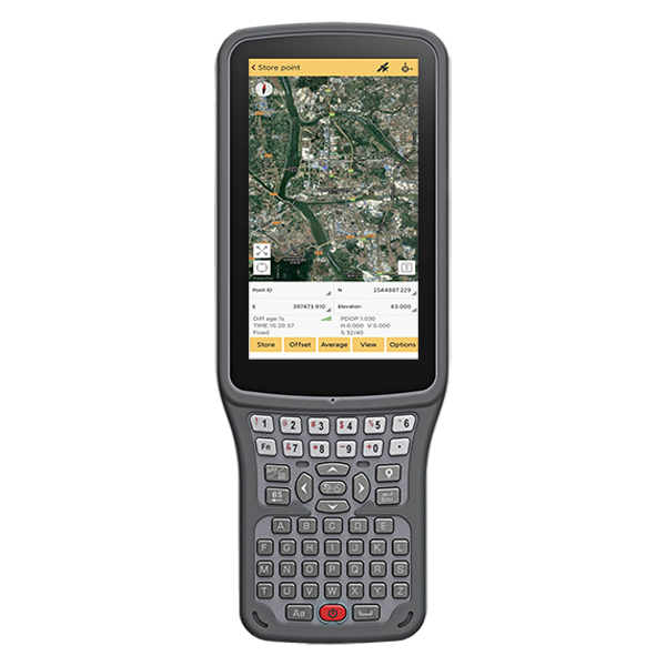 H6 (2025) Data collector - main image