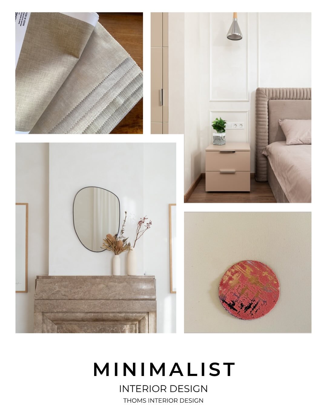 Interior Design services - main image