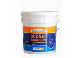 Economy Emulsion Paints - main image