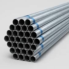 GI pipe - main image