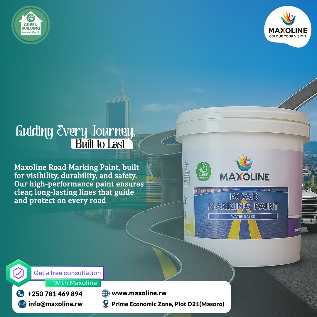 Road Paint - main image