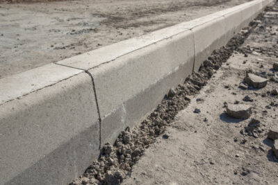 Curbs - main image